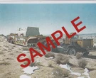 Kenworth Dual Radiator Heavy Haul Truck,off-road Move PHOTO,8 1/2" X 11". Fixed Price $7.99.