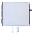 Radiator For Peterbilt 365 367 388 389 2008-2015 Kenworth W900 N9414001. Fixed Price $433.99.