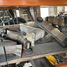 Oem 99-03 Ford F-250 350 Super Duty 7.3 /5.4/6.8 Coolant Reservoir Assy. Fixed Price $30.00.