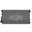 Radiator 2017-2022 Ford F-series Super Duty RAD13716 6.7L V8. Fixed Price $400.10.