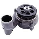 Gates 46005HD Engine Water Pump For 87-90 FLA086 FLC112 FLC120 FLD120 FLT086. Fixed Price $408.84.