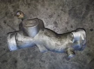 Mercedes MBE4000 Egr Engine Water Pump Inlet A4602030030. Fixed Price $33.00.