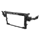 New Front Radiator Support Direct Replacement Fits 2017-2022 Kia Niro. Fixed Price $434.96.