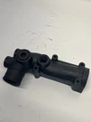 2018 Cummins X15 Engine Water Elbow & Tubes 3689054 (592-10916). Fixed Price $200.00.