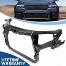 Radiator Core Support Assembly For Jeep Grand Cherokee 2011-2022 2018 19 2021. Fixed Price $163.99.