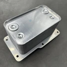 New Oil Cooler For International / Navistar Engines 466 7081861C91. Fixed Price $564.99.