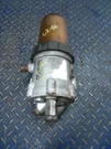 International Truck Fuel Water Separartor P/n: 48176-0487. Fixed Price $150.00.