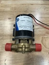 Jabsco Water Puppy Model 18660-0121 Marine Pump 12VDC. Fixed Price $225.00.
