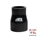 Id 2.5" To 3", Length Silicone Reducer Straight Coupler. Fixed Price $16.87.