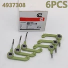 4937308 Piston Cooling Nozzles For 2003-07 Dodge Ram 5.9L 24V Cummins 2500 3500. Fixed Price $40.00.
