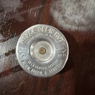Used RC-33 Radiator Cap Ac 15LB Real Gm. Fixed Price $22.00.
