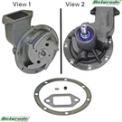 800.316GC1211A Water Pump Mack Replaces 316GC523 43225HD. Fixed Price $189.95.