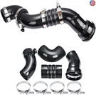 667-300 Cold Side Intercooler Pipe Upgrade Kit,turbocharger Hoses. Fixed Price $163.13.