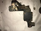 Cummins Ism Thermostat Housing Assembly, Oem# 3895453. Fixed Price $54.00.