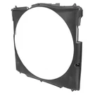 For Peterbilt 579 Kenworth T680 Radiator Fan Shroud #Y1593001 Max Air Flow. Fixed Price $386.65.