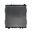 Fit For Freightliner Cascadia 2013-2017 Radiator Without Framework 0530675003. Fixed Price $664.01.