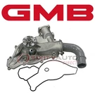 Gmb 125-5930 Water Pump For AW4114 43546 252724 Coolant Antifreeze Engine Ck. Fixed Price $133.44.