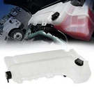 Volvo Vnl Truck 2008-2018 Coolant Tank Reservoir W Cap, Sensor Replaces 22564837. Fixed Price $113.84.