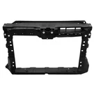 New Front Radiator Support Direct Replacement Fits 2013-2016 Volkswagen Jetta. Fixed Price $338.96.