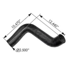 Coolant Hose Upper Freightliner Automann # 05-27657-001, 0527657001, 561.46657. Fixed Price $58.88.