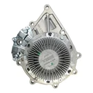 Oem Detroit DD15-13 Water Pump EA4722002001 EA4722002801*(NO Core)*. Fixed Price $840.00.
