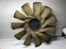Cummins ISX15 Engine Fan Blade - Used P/n 20890279. Fixed Price $209.99.