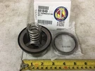 180 Non-vented Thermostat For Detroit Series 60. Pai # 681849 Ref. 23503825. Fixed Price $55.00.