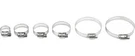 Helix Racing Stainless Steel Hose Clamps 19MM-44MM 111-6220. Fixed Price $66.99.