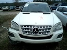 Radiator Core Support 164 Type ML63 Fits 06-11 Mercedes Ml-class 475132. Fixed Price $479.90.