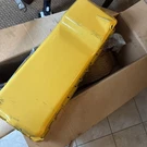 1154170 Caterpillar Oil Pan Oem Original Made Usa And Sold. Fixed Price $699.99.