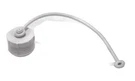 Valterra T1020-1E Fresh Water Inlet Cap With Strap Off White Single. Fixed Price $17.34.