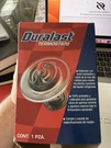 Duralast Thermostat And Housing Assembly 51280 Compatible With Ford Fusion. Fixed Price $15.00.