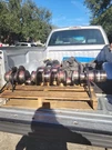 Detroit Diesel 60 Ser 12.7 Engine Crankshaft Parts # 8929239. Fixed Price $1350.00.