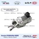 Genuine Water Coolant Pump Assy For Hyundai Sonata, Kia Optima - Hybrid. Fixed Price $358.21.