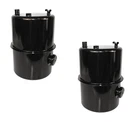 Pack Coolant Reservoir Tank 2591625C 6035110 2039390C3 2602935C91 3519146C. Fixed Price $269.99.