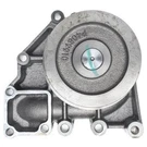 Cummins ISX15 Water Pump 4089910 (522-11530). Fixed Price $350.00.