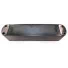 4965487 Core Oil Cooler Suitable For Cummins Shipping From Texas Miami Distri. Fixed Price $374.99.