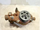2004 Detroit Diesel 60 Series 12.7 Engine Water Pump 23531257 Oem. Fixed Price $330.00.