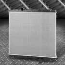 For 08-13 Peterbilt 387 587 367 Kenworth T2000 T700 2-ROW Aluminum Core Radiator. Fixed Price $417.99.