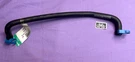 3007774C2 Navistar-international Coolant Return Air Compressor Hose. Fixed Price $38.49.