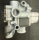 Wabco 4006110010 Abs Modulator Valve Kit, Includes 4721950770 And Mounting. Fixed Price $180.90.