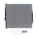 Radiator For Mack Truck Chn Vision 2005-2007 20498128 20461075 1003574AS. Fixed Price $679.99.