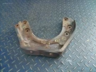 Mack E7 Front Engine Mount P/n: 158GB556. Fixed Price $150.00.