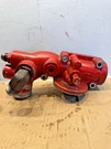 Cummins Isx 15 Diesel Engine Oem Water Filter Housing 3681446. Fixed Price $158.40.