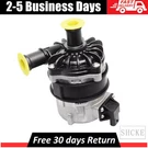Water Pump 7P0965567 CWA100-3 For Audi A4 S4 A5 S5 A6 A7 A8 Q7 Cayenne Panamera. Fixed Price $110.21.