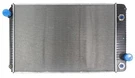 2005-2009 International 7300 Radiator 2400070 (800-38832). Fixed Price $561.00.