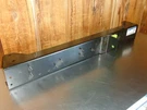 New Nos Ford Rh Radiator Support LU9Z-16152-B 2020-2025 F53. Fixed Price $500.00.