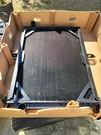 Freightliner Hd Radiator - All Metal Copper Fits: Columbia Century Classic. Fixed Price $1200.00.