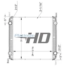 For Freightliner S2RV Radiator , Us. Fixed Price $883.72.