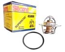 Engine Coolant Thermostat With Seal 195 F Superstat Stant 45869 (made Usa). Fixed Price $26.99.